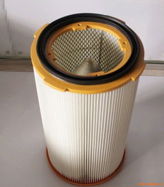 除尘粉末滤芯专业之选 汇镪十二年专注，品质与经验的完美结合