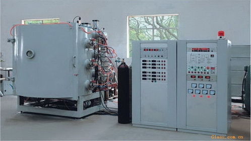 电镀设备与镀膜技术 解析佛山市艾特迈真空机械厂的综合制造实力