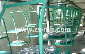 中山市名海自动化设备有限公司 空净装置产品清单